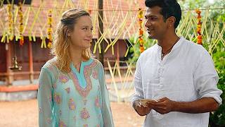 Basmati Blues | Film Complet en Français | Brie Larson