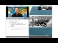Nixon's Presidency and Key Events