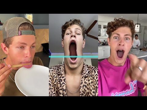 Ben Azelart New TikTok Videos 2025 - Best of Ben Azelart Funny TikToks