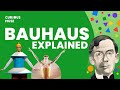 Bauhaus School: Key Concepts and Figures