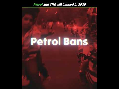 Petrol और CNG 2026 में Ban होगा 🤣 #petrol #cng #bicklover #viraltrand #viralnow #chapri #rider