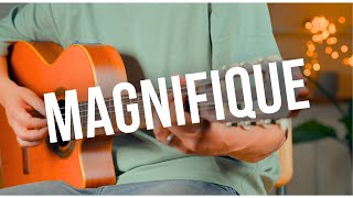 Jouez la plus BELLE CHANSON CORSE - tuto guitare débutants & intermédiaires