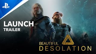 Beautiful Desolation Review