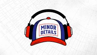 Minor Details Episode 36