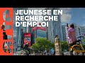 Chine  les r?ves bris?s de la jeunesse  ARTE Reportage