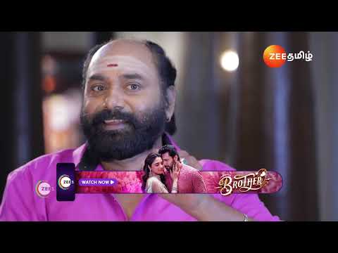 Idhayam | எனக்கும் அதே Feeling தான்🤔 | Ep - 505 | Webisode | Dec 16 2024 | Zee Tamil