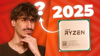 ¿YA NO SIRVE AM4 en 2025?