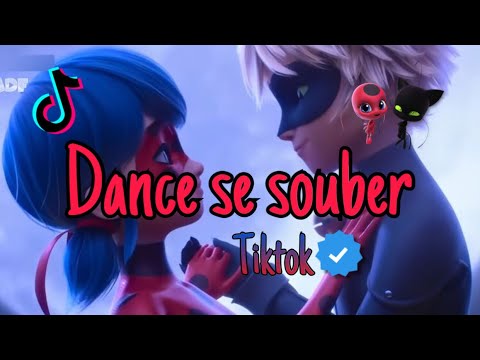 Dance Se Souber~ (Tik Tok} 