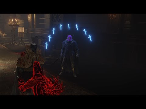 ONE OF THE FUNNIEST INVASION IN MY WHOLE SOULS GAMING CAREER (VERY RARE)