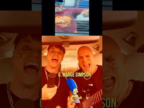 He Hit the Window… We Made a Hit Song! #comedy #parody #wewillrockyou