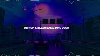 Tom Close -  AGACA Ft  Jay C & Khalfan Govinda (Official Lyrics Video)