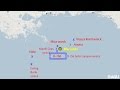 Impact of Shipwrecks on Marine Ecosystems