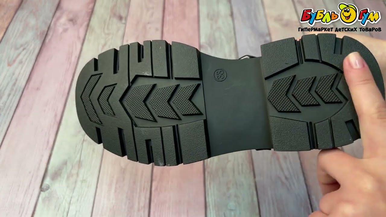 Туфли Barbaris лаковые с усиленным носком черные  - видео Туфли Barbaris лаковые с усиленным носком черные  - видео