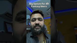 Khushkhabri Khushkhabri For All Cricket Fans #Dream11 #cricket #Fantasy #cricketlovers #cricketfans