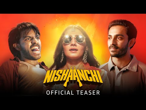 Nishaanchi
