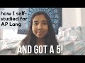 Test-Taking Strategies for Essays