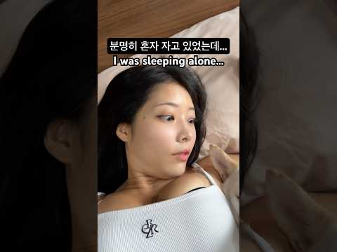 이새끼 이거 사람이야… l 웃긴 강아지