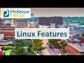 Linux System Administration Concepts