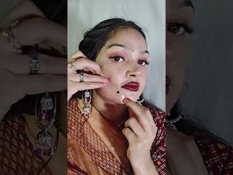 #viralmakeup #trendingshorts #makeuphacks #shorts #youtubeshorts