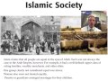 Social Structures in Ancient Islamic Societies