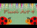 Vidéo de Pixel Art 4