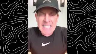 Tony Rizzo TORCHES Kevin Stefanski Over Shedeur’s DRAFT DEBACLE!