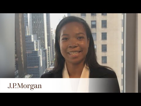 jpmorgan intern