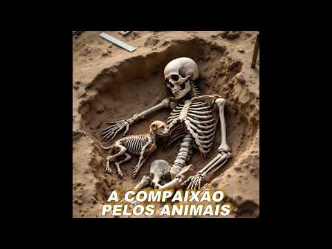 A COMPAIXÃO PELOS ANIMAIS  ( UMA LINDA RFLEXÃO )