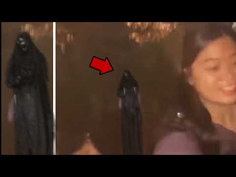 Scary Videos YOU CAN'T WATCH IN The Dark