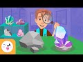 Exploring Rocks and Minerals for Kids