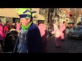 Carnavalstoet Belsele 2018 - De Zwierige Zwijntjes
