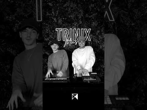 TRINIX & Mari Froes - Vaitimbora
