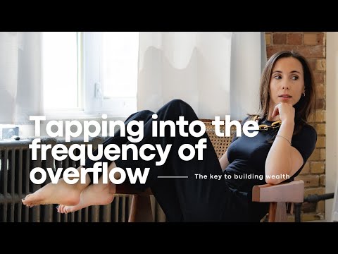 The Frequency Of Overflow: The Key To Building Wealth