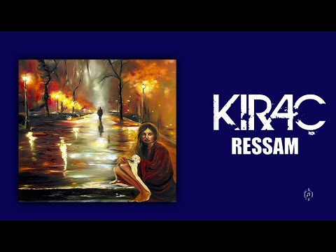Kıraç - Ressam (Official Video)