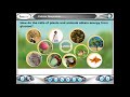 Exploring Photosynthesis and Cellular Respiration