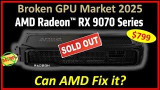 RX 9070 XT Launched - Should you buy now?