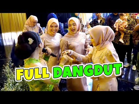 FULL DANGDUT MAWAR BODAS DUDA ARABAN GARA GARA SEBOTOL MINUMAN CAMPURSARI KONCO DEWE