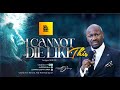Full Message! I CANNOT DIE LIKE THIS! By Apostle Johnson Suleman (Sunday Service - 3rd March, 2024)