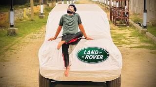 🥳 Finally BOOKED - “Land Rover DEFENDER” 🤍