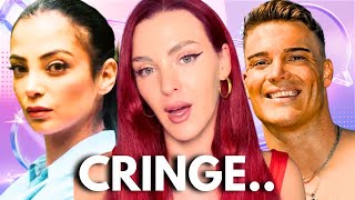 Schwere Vorwürfe: Jennifer Degenhart vs. Tara Tabitha. Dilara Kruse disst Hati Suarez. Touchy Marwo