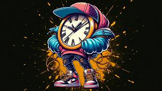 [FREE] Banger Type Beat "CLOCKWORK" – Freestyle Rap Beat Instrumental 2025