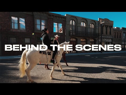 Falling In Reverse - "All My Life (feat. Jelly Roll)" (Behind The Scenes)