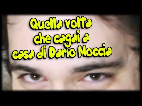 Quella Volta che Cagai da Dario Moccia