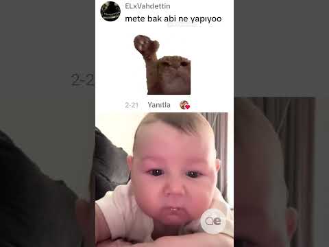 online bebek bakıcılığı part 9 😂 | tt: @zge.yaln5 #shorts #tiktok #bebek #komikyorumlar #mizah