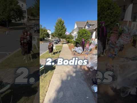 Run until: 14 things that start with B