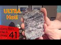 Geology and Metamorphic Rock Concepts