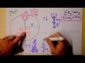 Centripetal Force and Motion Concepts
