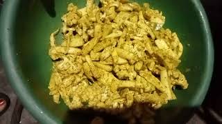 gobhi mooli hara mirch mix aachar. banane ka sahi tarika  nitu vlog video