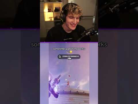 What Was Bro DOING?! đ