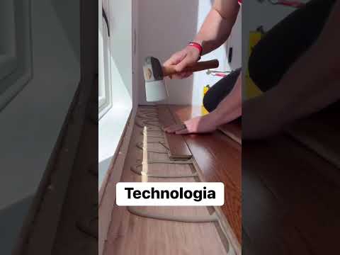 Hardwood Wood Floor Install Tools